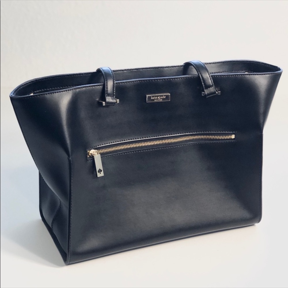 Kate Spade Brantley Parliament Square Purse